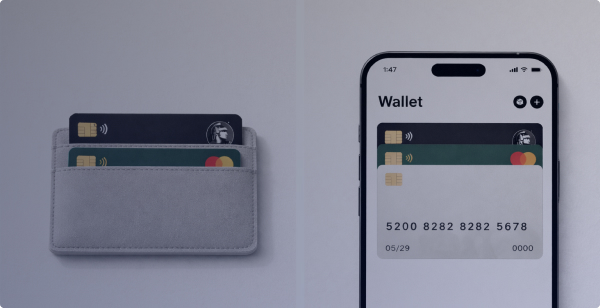 Stablecoin Wallet for Emerging Markets