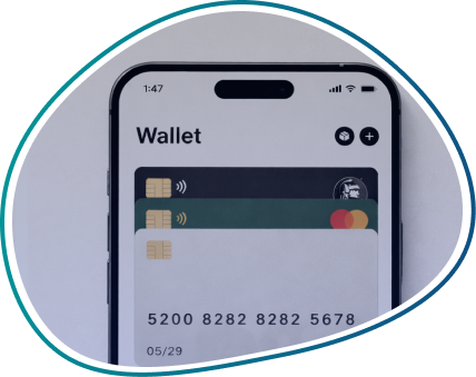 Stablecoin Wallet for Emerging Markets