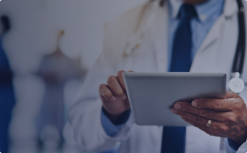 Medical Report Management Solution for DXA Bone Densitometry Exams