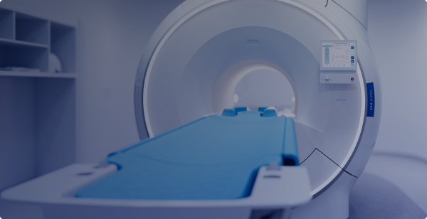 Platform for Automated MRI Data Analysis System