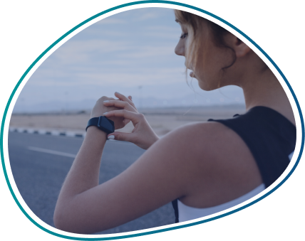 Online Wellness Platform for Corporations