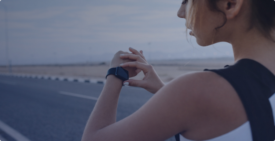 Online Wellness Platform for Corporations