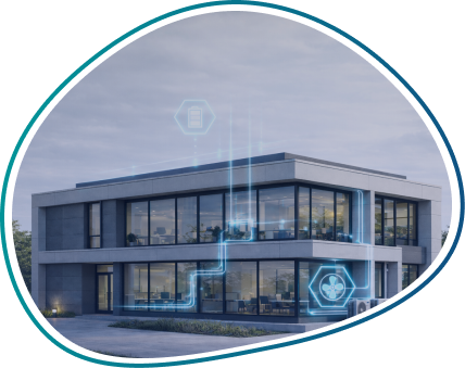 Web-Based Energy Management Platform