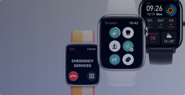 IoT Platform with GPS and Mobile Safety Alarms