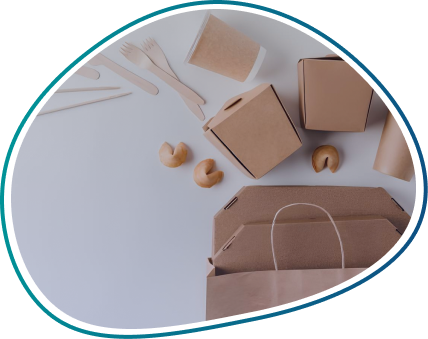 Web-Based Portal for Corporate Lunch Orders