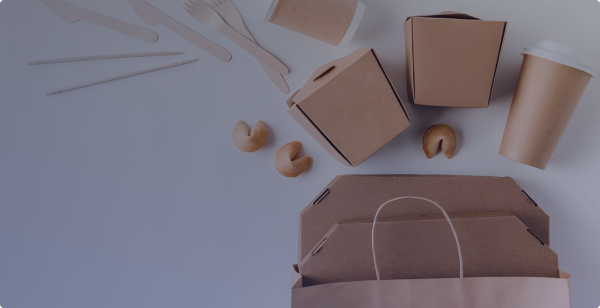 Web-Based Portal for Corporate Lunch Orders