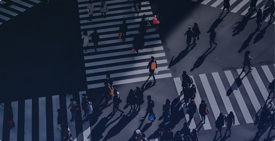 AI-Driven System for Smarter Decision Making in Public Spaces