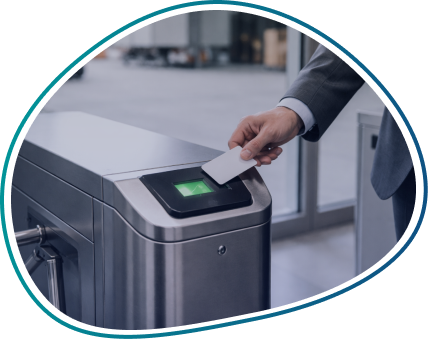 Security and Workforce Management Platform