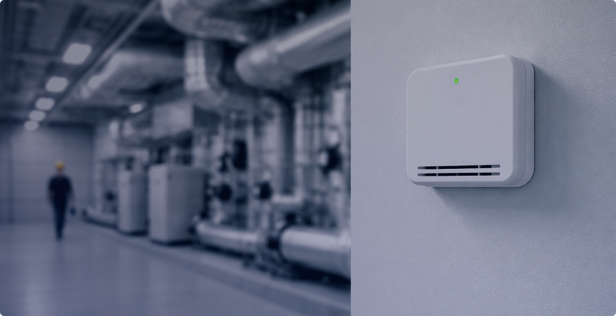 AI Solution for Energy Consumption Optimization