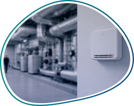 AI Solution for Energy Consumption Optimization