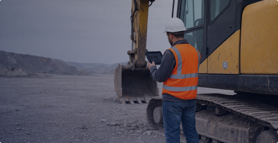 Maintenance and Inspection Management Platform