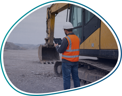 Maintenance and Inspection Management Platform