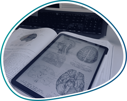 E-Learning Platform for Clinicians