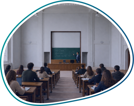 Scaling and Modernizing an E-Learning Platform