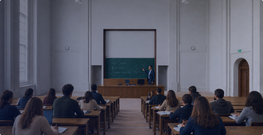 Scaling and Modernizing an E-Learning Platform