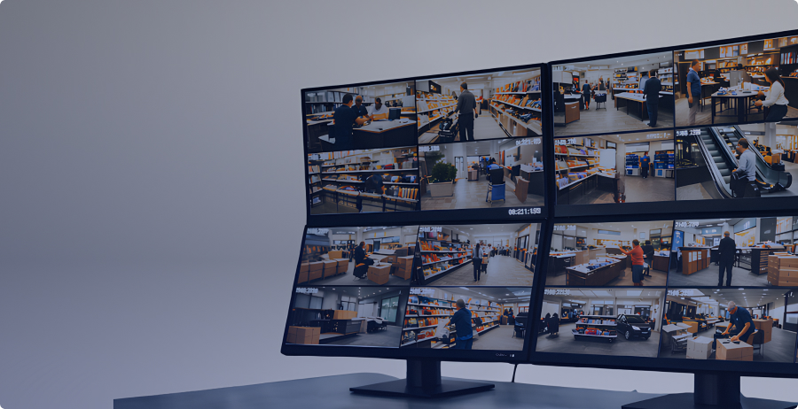 AI-driven Retail Incident Detection Platform