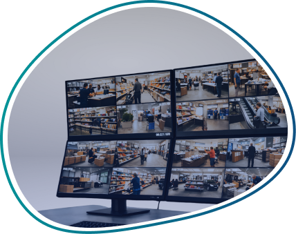 AI-driven Retail Incident Detection Platform