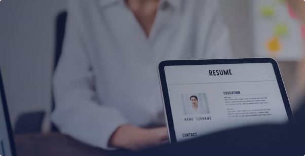 Cross-platform Application for HR Company