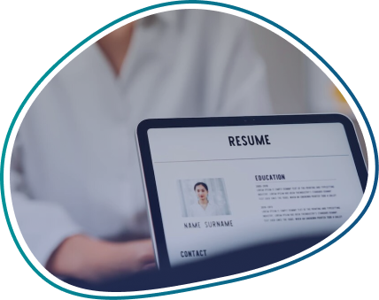 Cross-platform Application for HR Company