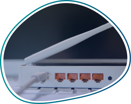 Cloud-based System for Tracking and Configuring Multi-WAN Routers