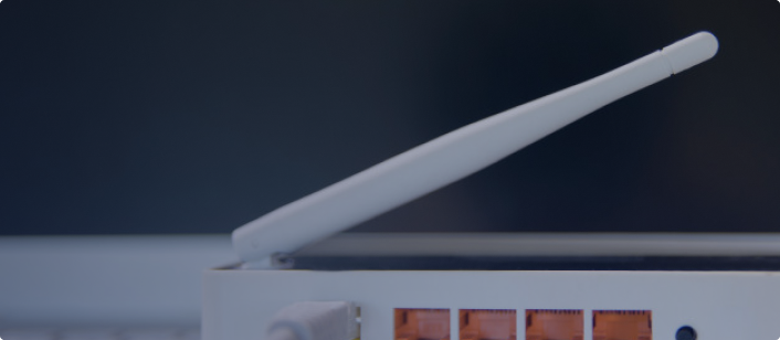 Cloud-based System for Tracking and Configuring Multi-WAN Routers