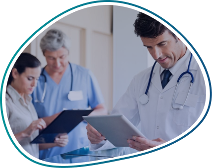 Communication Platform for Healthcare Communities