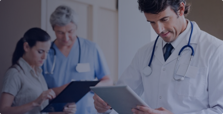 Communication Platform for Healthcare Communities